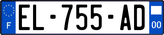 EL-755-AD