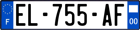 EL-755-AF