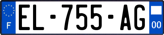 EL-755-AG