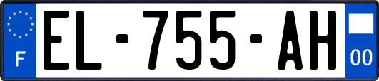 EL-755-AH