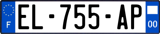 EL-755-AP