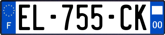 EL-755-CK