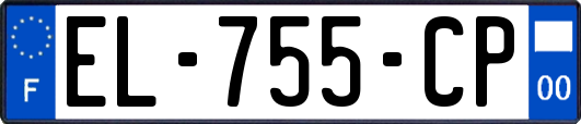 EL-755-CP