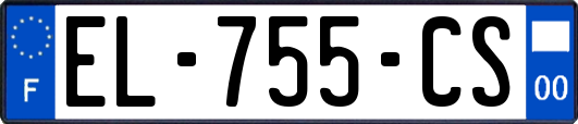 EL-755-CS