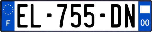 EL-755-DN