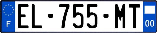 EL-755-MT