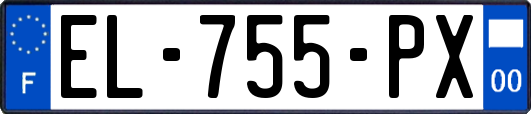 EL-755-PX