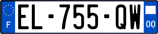 EL-755-QW