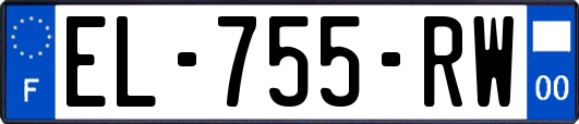 EL-755-RW