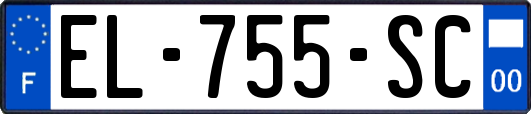 EL-755-SC