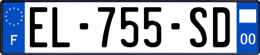 EL-755-SD