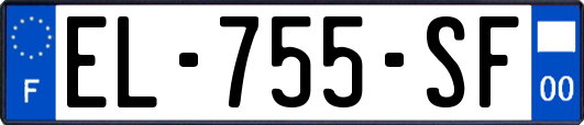 EL-755-SF