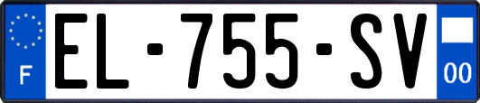 EL-755-SV