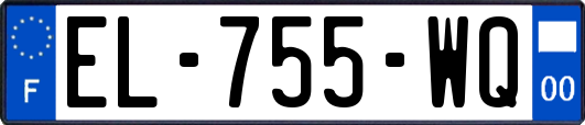 EL-755-WQ