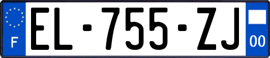 EL-755-ZJ