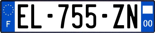 EL-755-ZN