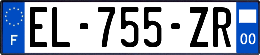 EL-755-ZR