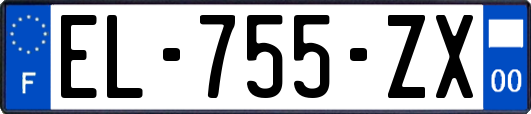 EL-755-ZX