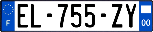 EL-755-ZY