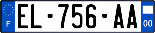 EL-756-AA