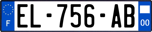 EL-756-AB