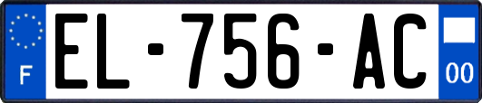 EL-756-AC