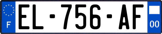 EL-756-AF