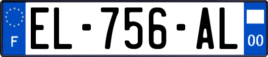 EL-756-AL