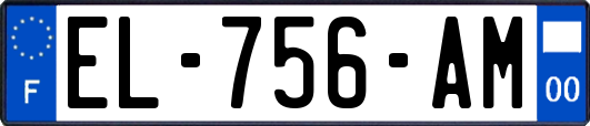 EL-756-AM