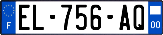 EL-756-AQ