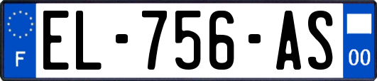 EL-756-AS