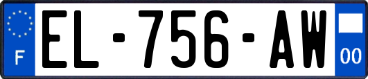 EL-756-AW