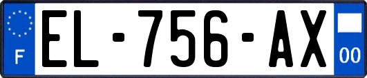 EL-756-AX