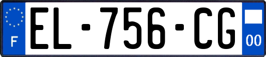 EL-756-CG