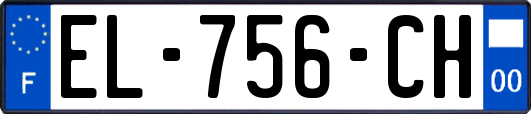 EL-756-CH