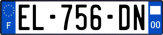 EL-756-DN