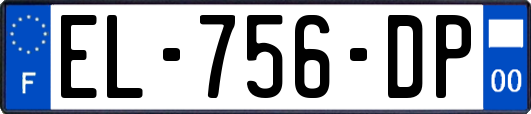 EL-756-DP