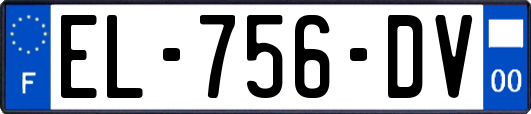 EL-756-DV