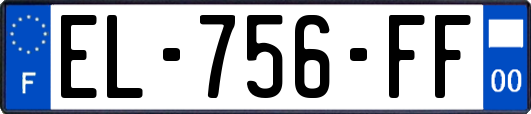 EL-756-FF