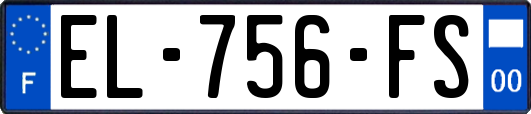 EL-756-FS