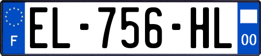 EL-756-HL