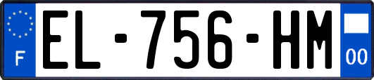 EL-756-HM