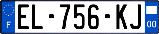 EL-756-KJ