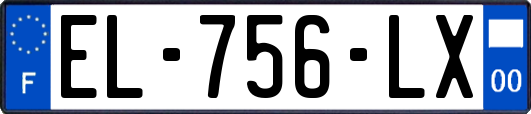 EL-756-LX