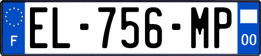 EL-756-MP