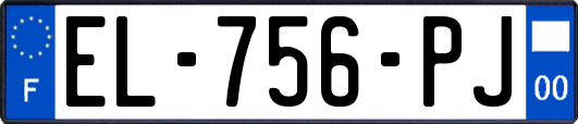 EL-756-PJ