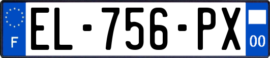 EL-756-PX