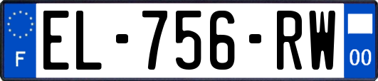 EL-756-RW