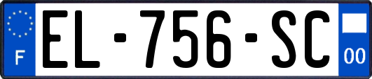 EL-756-SC