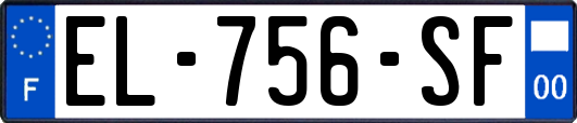 EL-756-SF